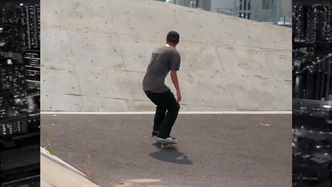 Naohiro Abe NewDeckPart 2022Feb