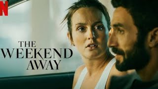 Video thumbnail of "GOLDA MAY - Water (THE WEEKEND AWAY)"