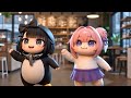 Endmin Dance with Doro Doro