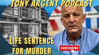 TOUGHEST CONVICT- TONY ARGENT #prison #podcast Profile