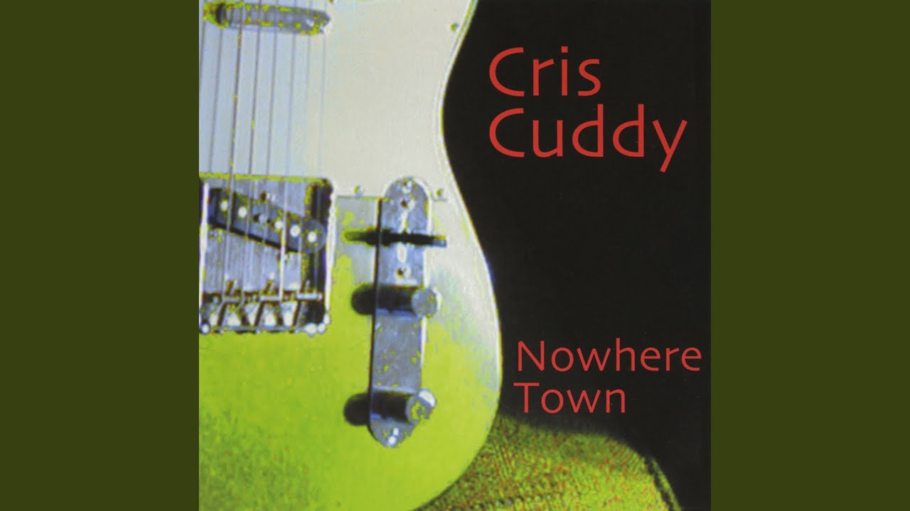 Watch Nowhere Town on YouTube Watch Nowhere Town on YouTube