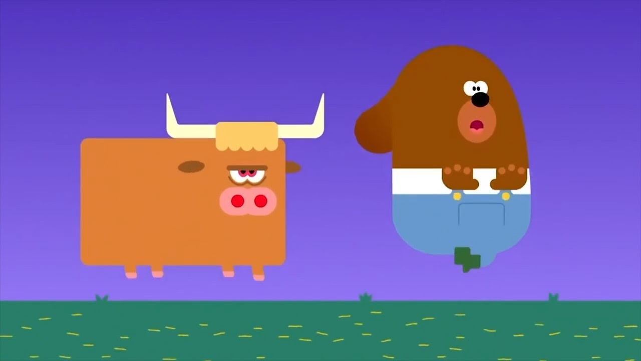 Hey Duggee Catchphrases Compilation Hey Duggee YouTube