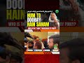 Pinky Court Mein Phir Garaj Uthi | Karachi Breaking News | Pinky Case Update
