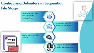 Celebrity Handling Different Types of Delimiters in DataStage 🚀 | DataStage Delimiters Training 📚 Wealth