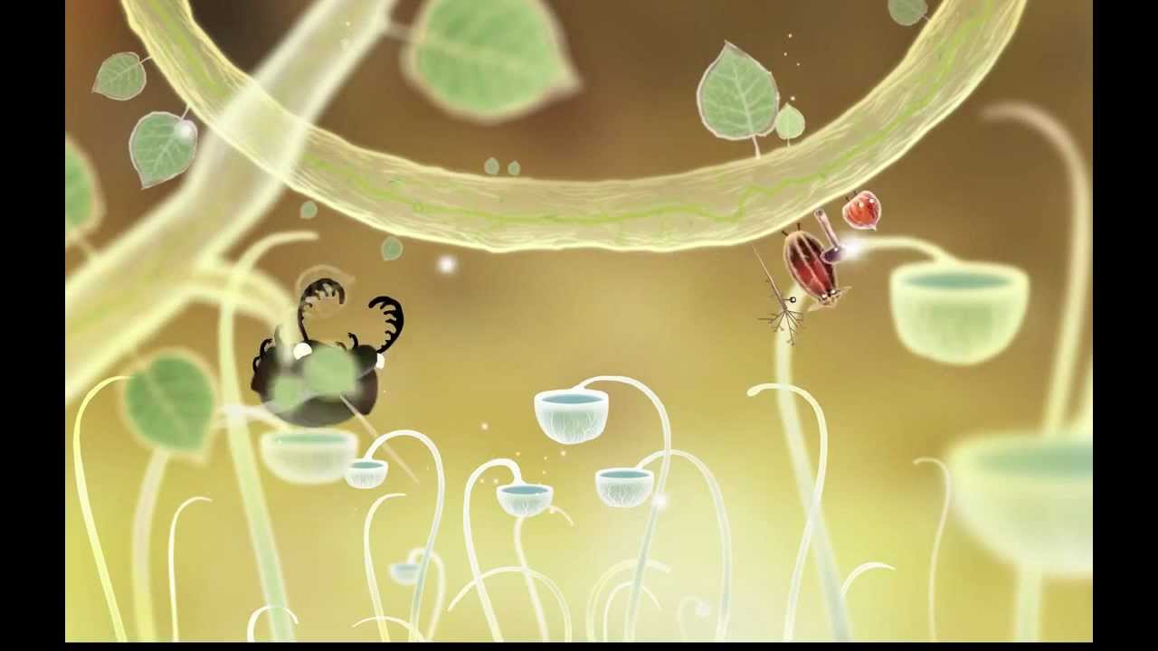 7 Games Like Machinarium - TechShout