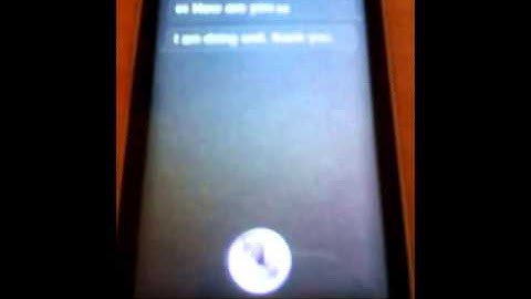 Sara on iPod Touch 2G (Whited00r 6)