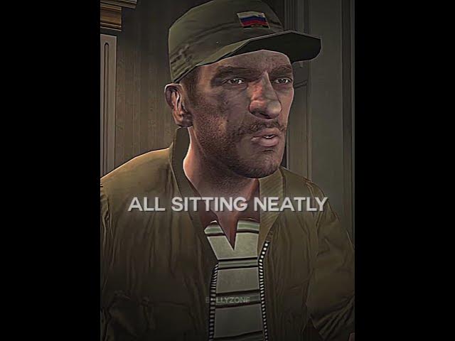 Saddest Lines In Grand Theft Auto Games #gta #shorts