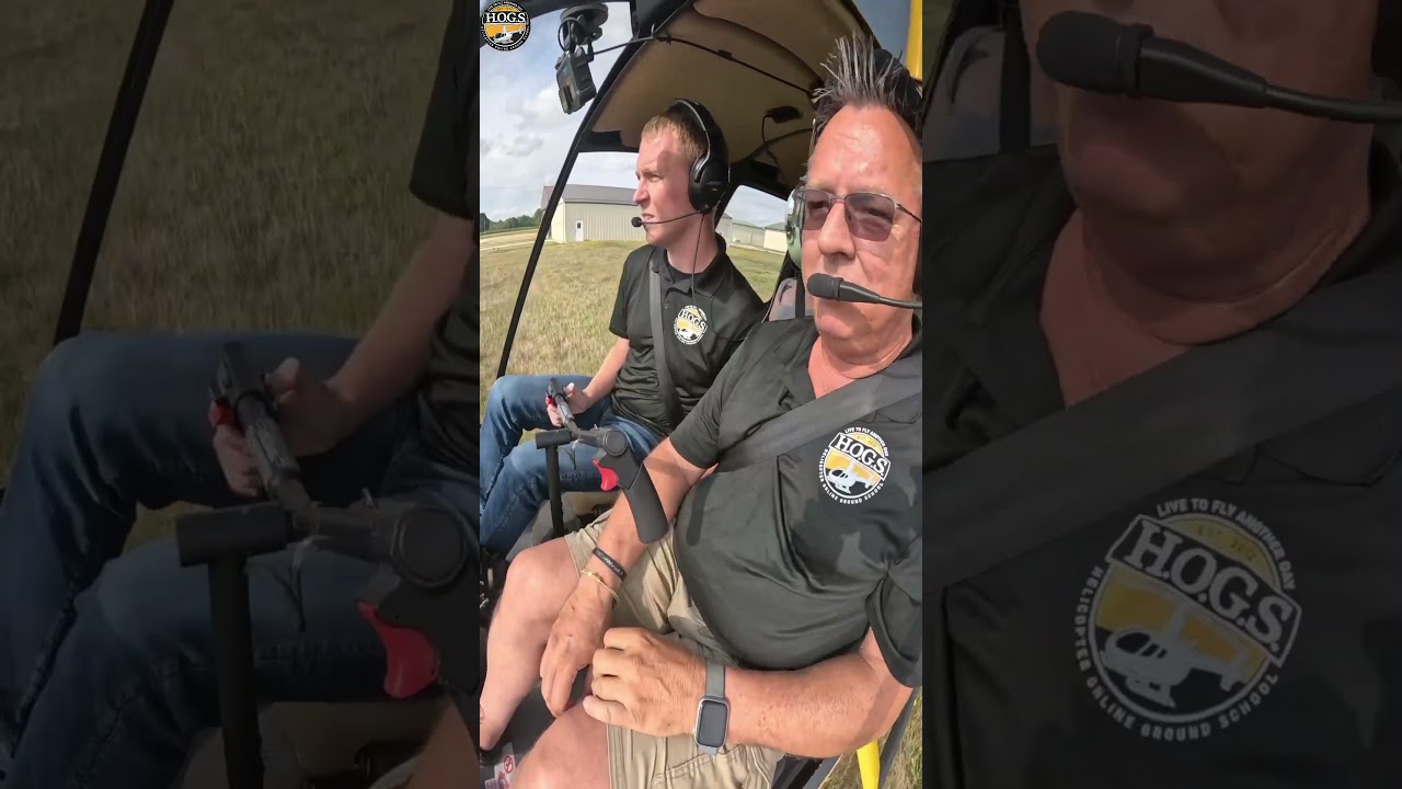 The Step Up From Private to Commercial Is Bigger Than You Think