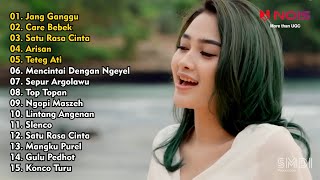 Sang Biduan Arlida Putri - Jang Ganggu - Care Bebek - Full Album Terbaru