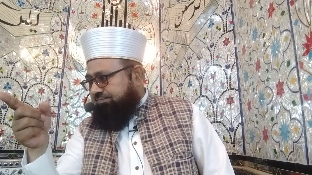 Virtues of Sincerity in Intention نیت میں خالصیت کے فضائل 