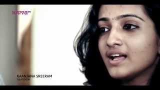 Miniatura de vídeo de "Moodtapes - Antha naalil anthi neram by Kaanjana,Ananthakrishnan & Abhijith - Kappa TV"