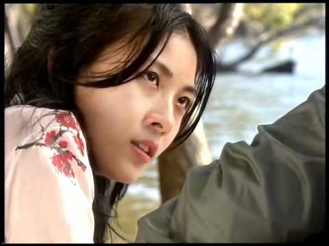 CM_TVB 電視劇集 黃真伊(20080114)