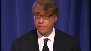Financial Crisis Debate || Part V