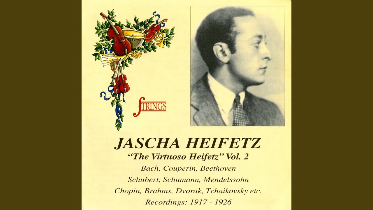 Nocturne No. 2 in E-Flat, Op. 9