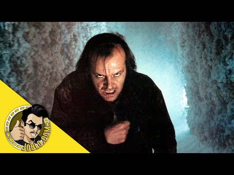 The Shining - WTF Happened To This Movie?