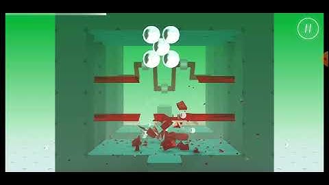 smash hit v2.1.7, part 2, checkpoints 10-13, sector 13 glitch