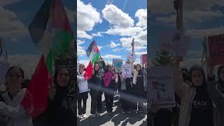 Çünkü Kudüs işgal altında 🇵🇸