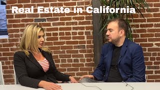 Becoming a realtor in California with Kate Baranowska of Keller Williams #26