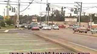 Engine 7 -  Its Q helps carefully clear traffic