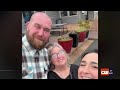 Salem chef in recovery after hit-and-run shatters knee