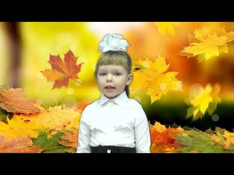 «Осень в гости
