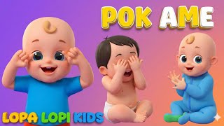 POK AME AME | Lagu Anak Anak - Lagu Anak Anak Indonesia