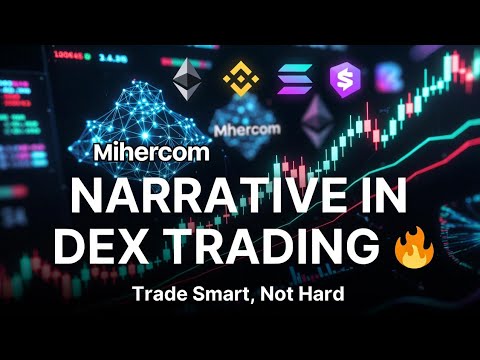 Narrative In DEX Trading Explained (Full Beginner To Pro Guide) - YouTube