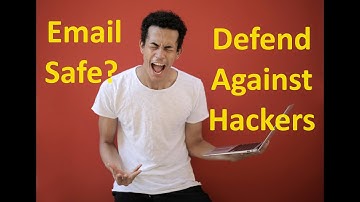 Beware: Email Cyberattacks Are Getting Smarter!