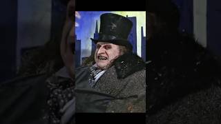 Batman Returns #shorts #movies #movieclips