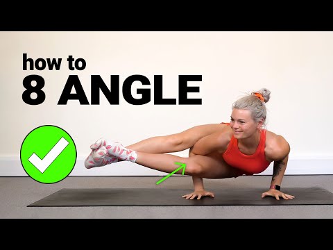 Video: Angle 8 &#176