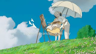 Tonion x xander. - One Day [lofi hip hop/relaxing beats] free to use music