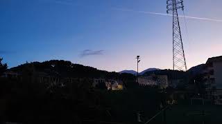 Sunrise Soundscape | Natural Dawn Ambience for Focus & Inner Coherence
