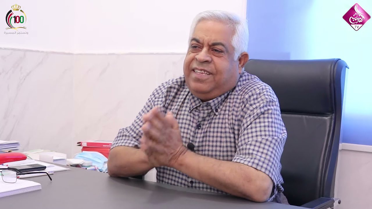 انجازات اردنية -  الاستاذ الفاضل اسماعيل ابو دريع -  مدرسة المدينة الفاضلة