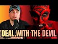 The Faustian Bargain Making A Deal With The Devil In Modern Times The Faustian Bargain Making A Deal With The Devil In Modern Times