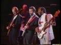 Eric Clapton - Layla (Piano Exit). Live in Tokyo, Japan 1988
