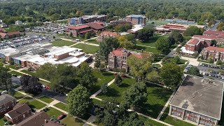 Discover Aurora University