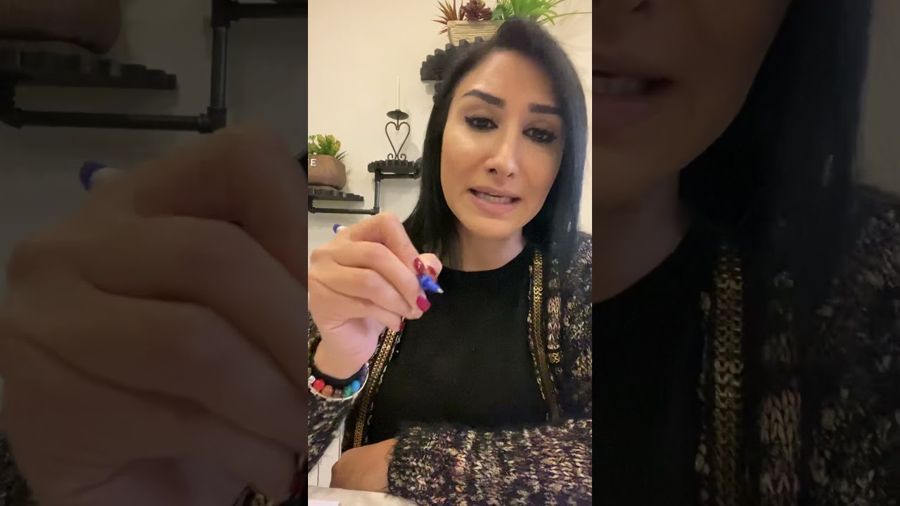 قانون التّجلّي أو الإظهار/حلقة ١٦