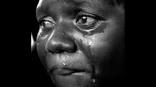 When Africans Cry