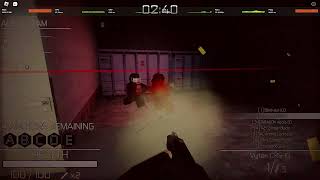 Vytax Terror Destroying | Anomalous Activities