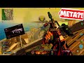 AUG &amp; MAC10 STILL *META*?! (BEST CLASS SETUP in WARZONE) | Cold War Warzone