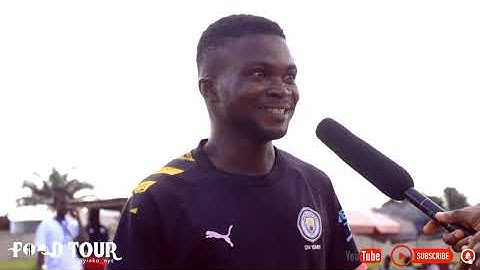 THE MOST FUNNY PIDGIN ENGLISH TRANSLATION (PART 1)