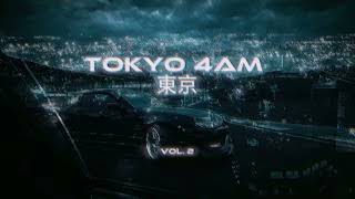 MRJAY - ID (Tokyo 4AM Vol.2)