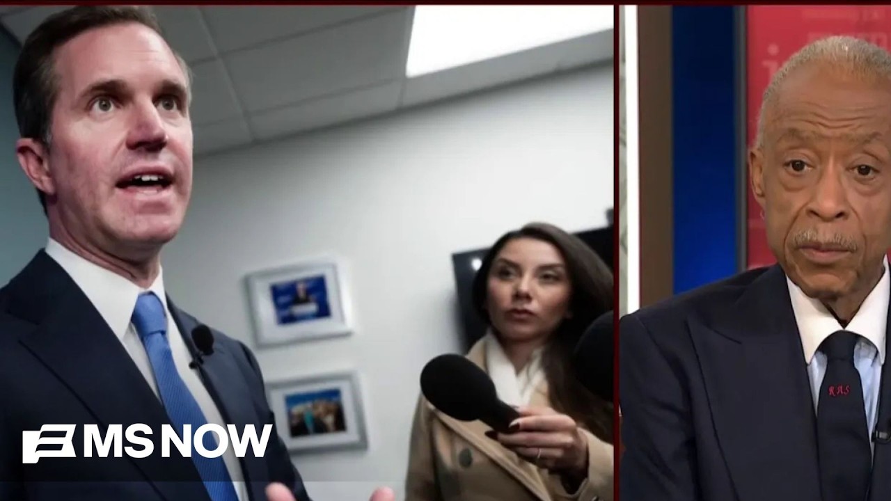 Rev. Al recaps the 35th annual National Action Network Convention