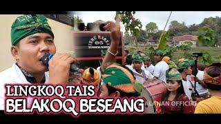 TEMU KARYA 05 LIVE DI SUWIE 2020 || LINKOQ TAIS DAN BELAKOQ BESEANG