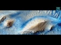Новые фотографии поверхности Марса. Леса, дома, вода !!!