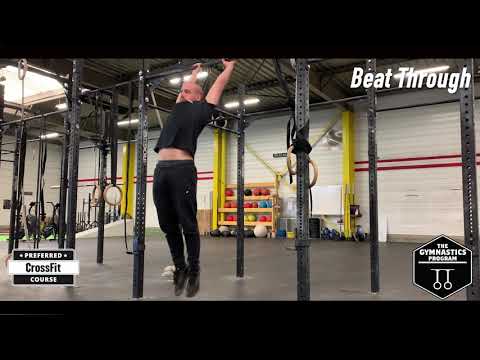 Beat Through: Gymnastics Programming