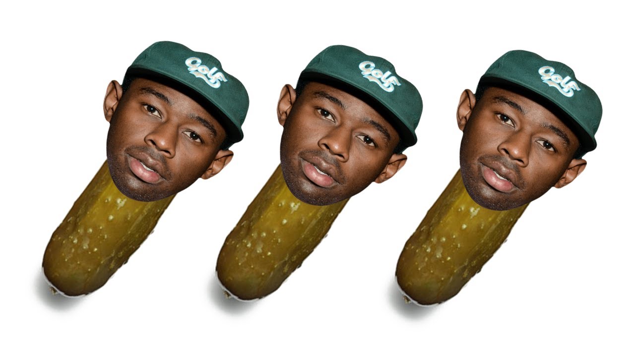 FIVE TRIPLE PICKLE FIVE TRIPLE PICKLE