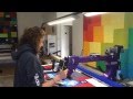 Long Arm Quilting
