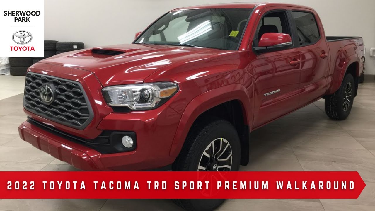 Sitemapcdatahttpsomobeldreferenzcomsurprising Tacoma Trd Sport 2022 Images