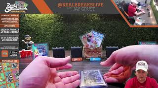 2026 Topps Chrome Baseball #97 PYT Mega Mixer (8/7/26)